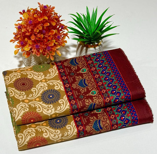 Polo Cotton 2pc suit