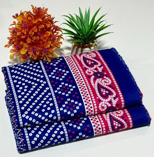 Polo Cotton 2pc suit