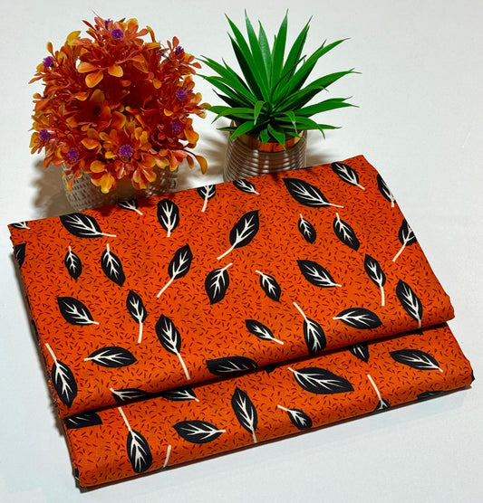 Polo Cotton 2pc suit