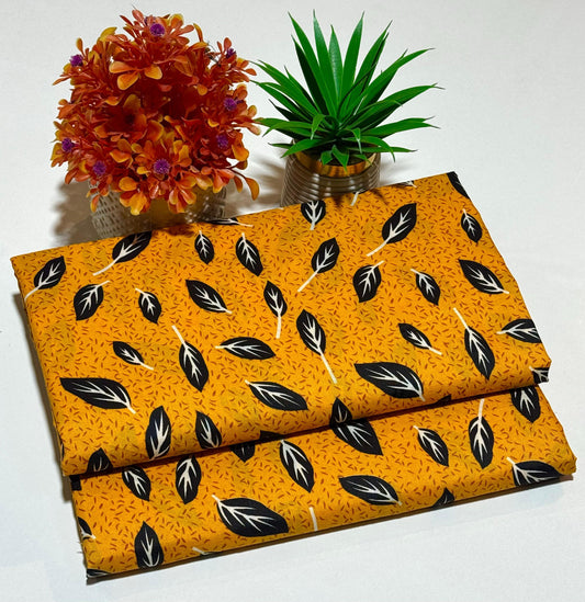 Polo Cotton 2pc suit