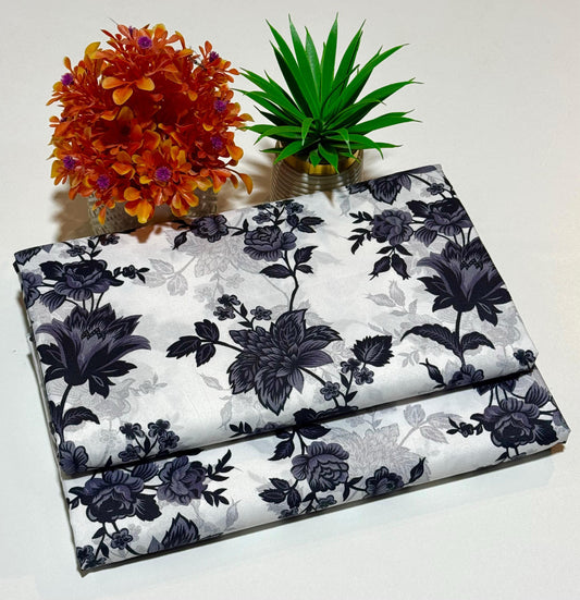 Polo Cotton 2pc suit