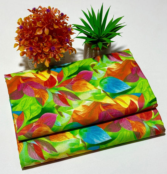 Polo Cotton 2pc suit